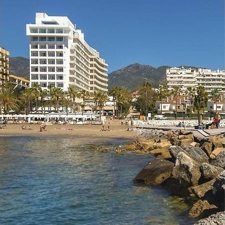 Gmc Turistics - The Old Fisherman House Marbella Exterior foto